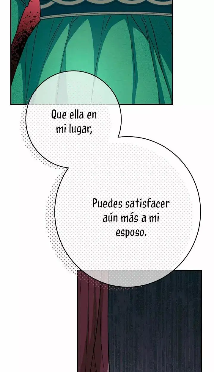 Marriage of Convenience capítulo 5, página 90