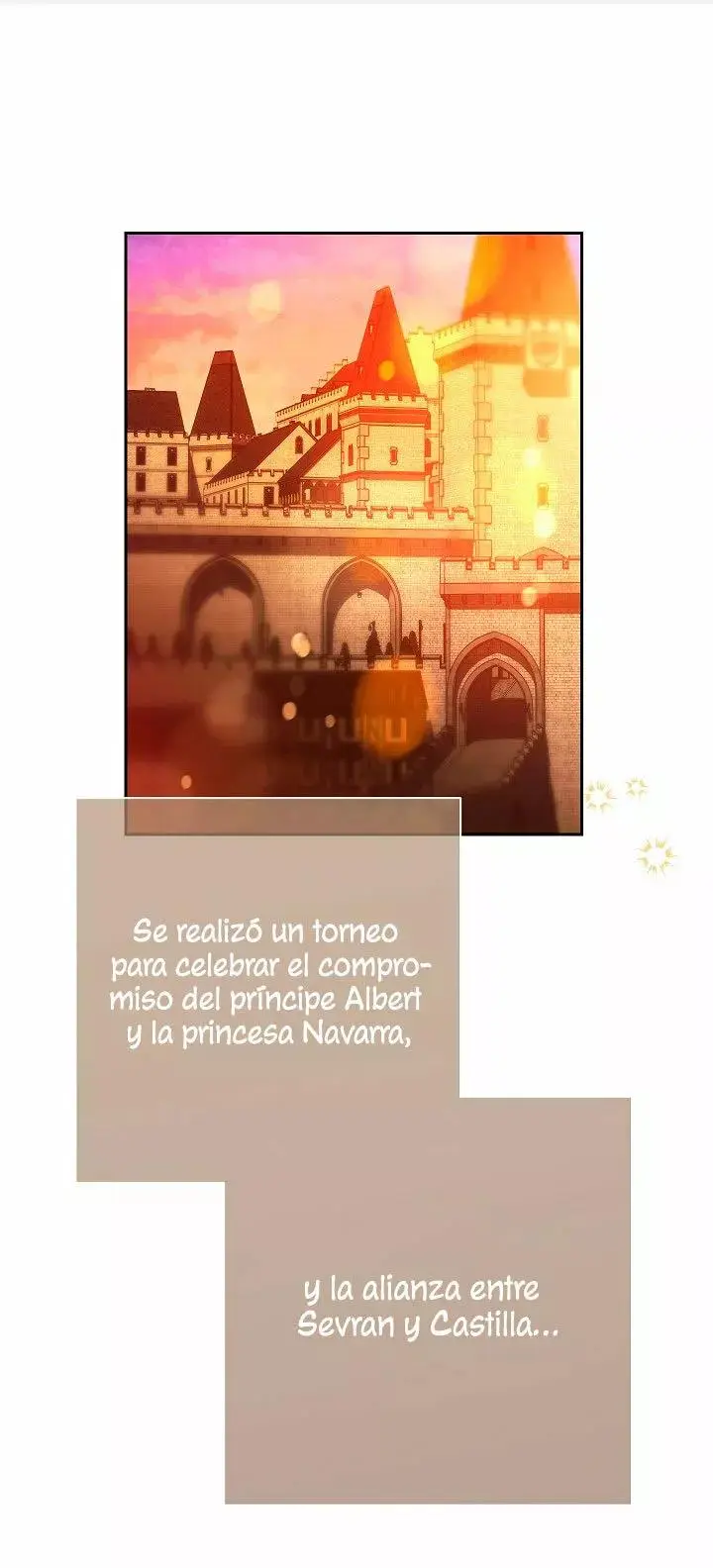 Marriage of Convenience capítulo 50, página 4
