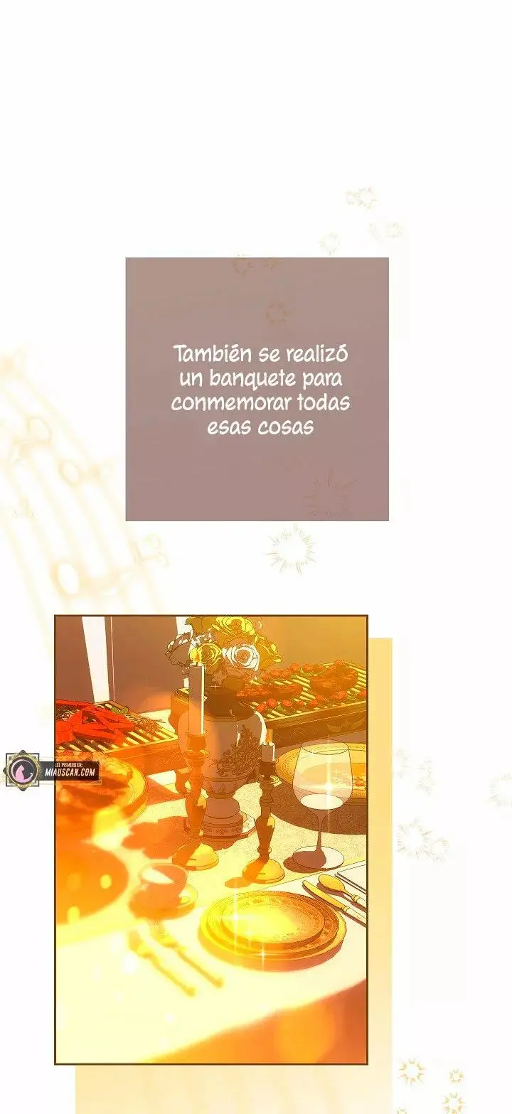 Marriage of Convenience capítulo 50, página 5