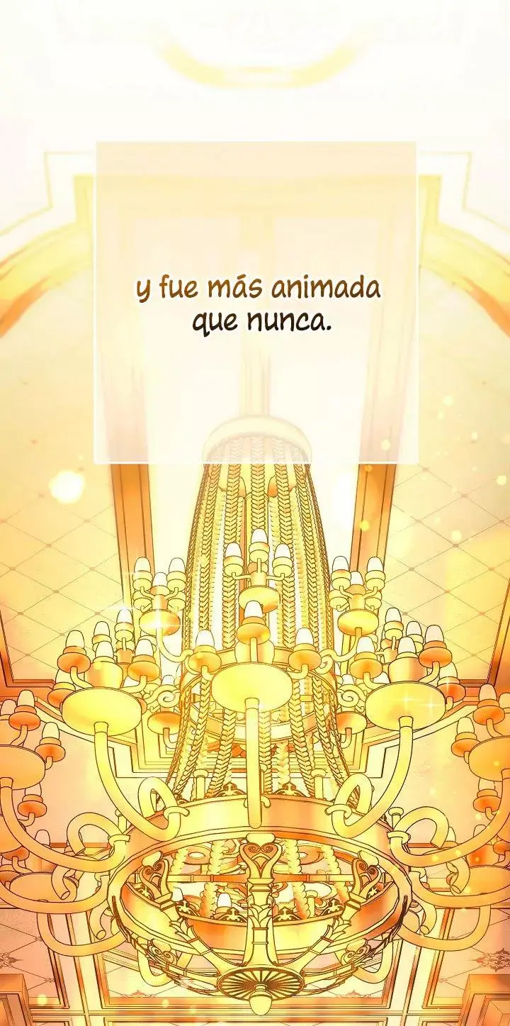 Marriage of Convenience capítulo 50, página 7