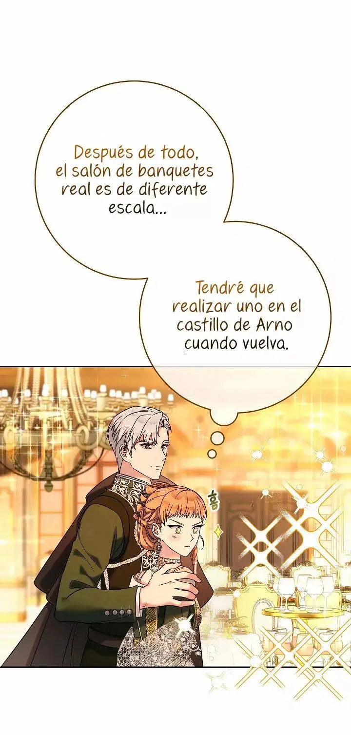 Marriage of Convenience capítulo 50, página 15