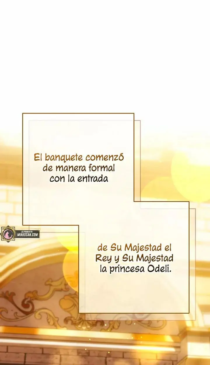 Marriage of Convenience capítulo 50, página 36