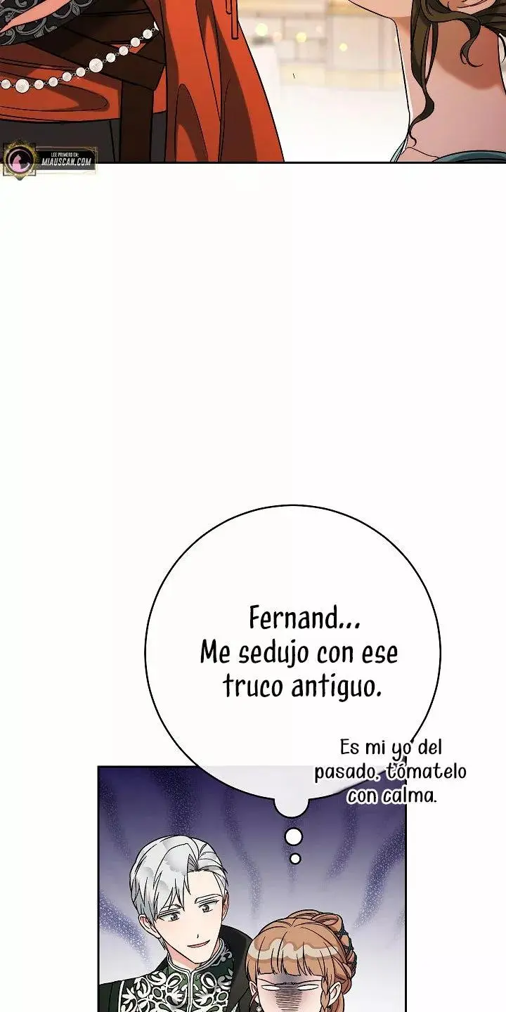 Marriage of Convenience capítulo 50, página 45