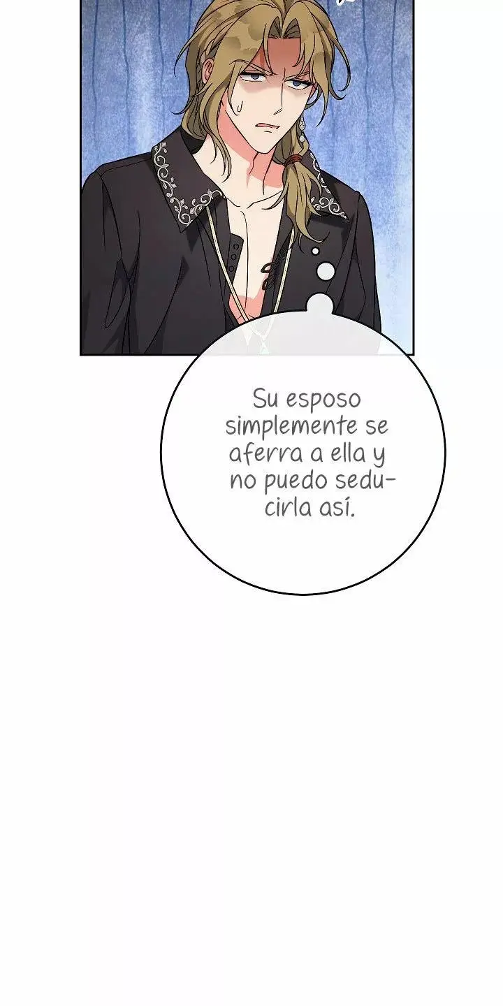 Marriage of Convenience capítulo 50, página 48