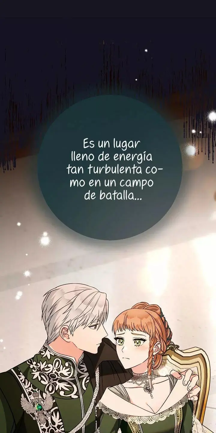 Marriage of Convenience capítulo 50, página 70