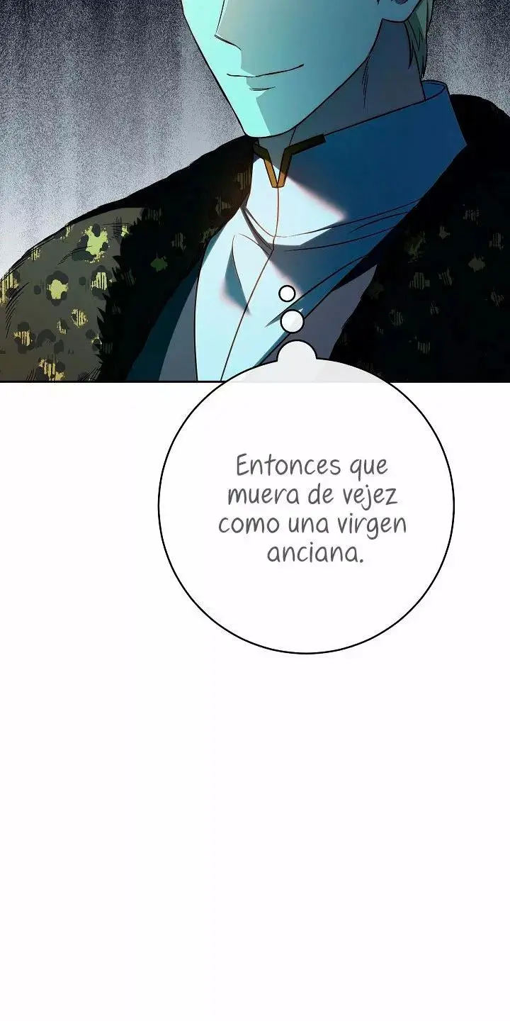 Marriage of Convenience capítulo 50, página 74