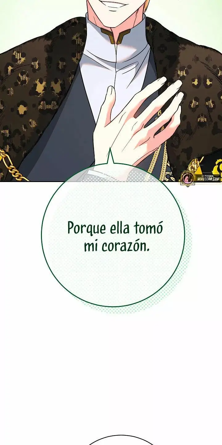 Marriage of Convenience capítulo 50, página 79