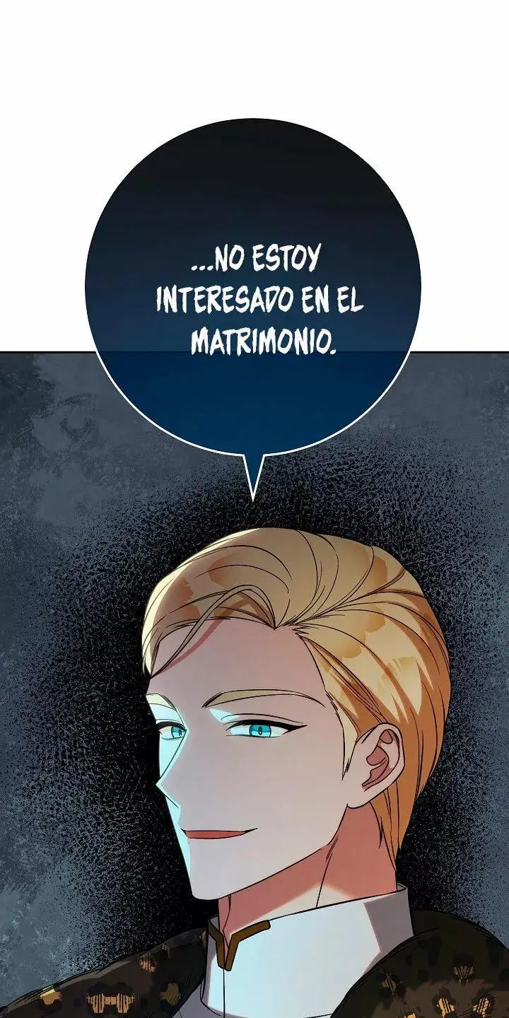 Marriage of Convenience capítulo 50, página 82
