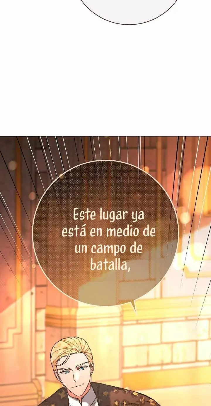 Marriage of Convenience capítulo 50, página 101