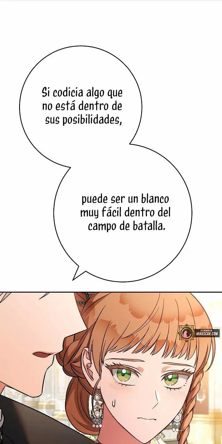 Marriage of Convenience capítulo 51, página 4
