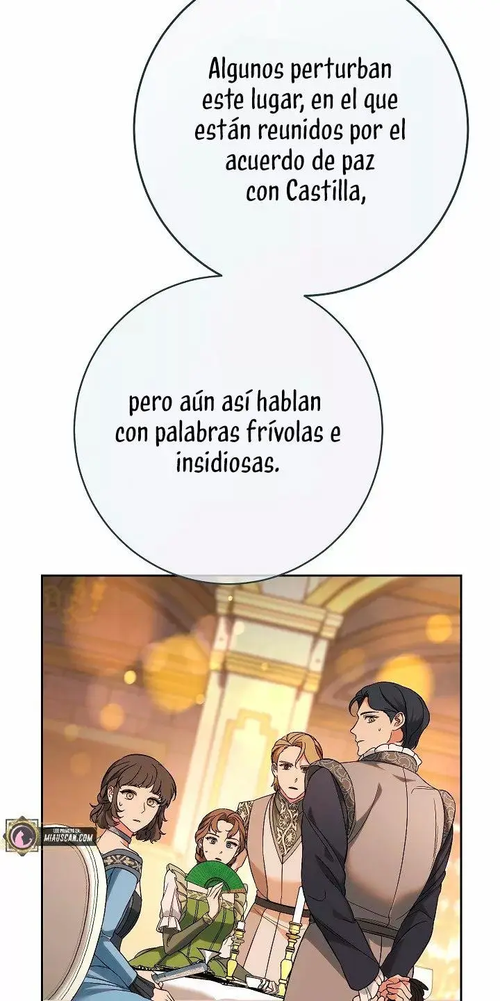 Marriage of Convenience capítulo 51, página 11