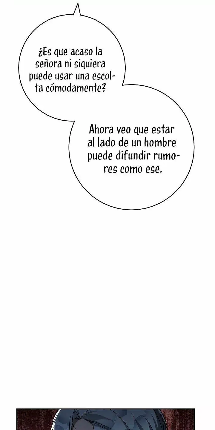 Marriage of Convenience capítulo 51, página 25