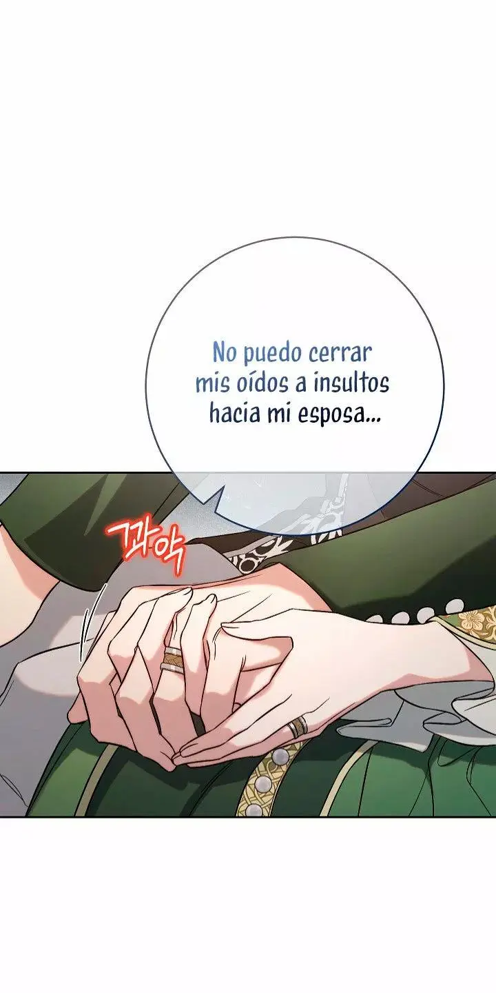 Marriage of Convenience capítulo 51, página 28