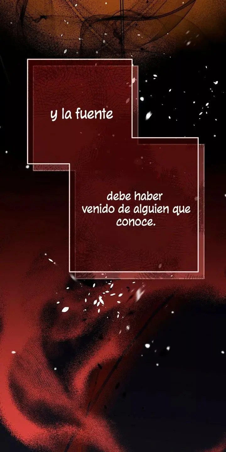 Marriage of Convenience capítulo 51, página 40