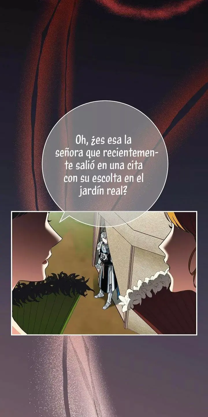 Marriage of Convenience capítulo 51, página 41
