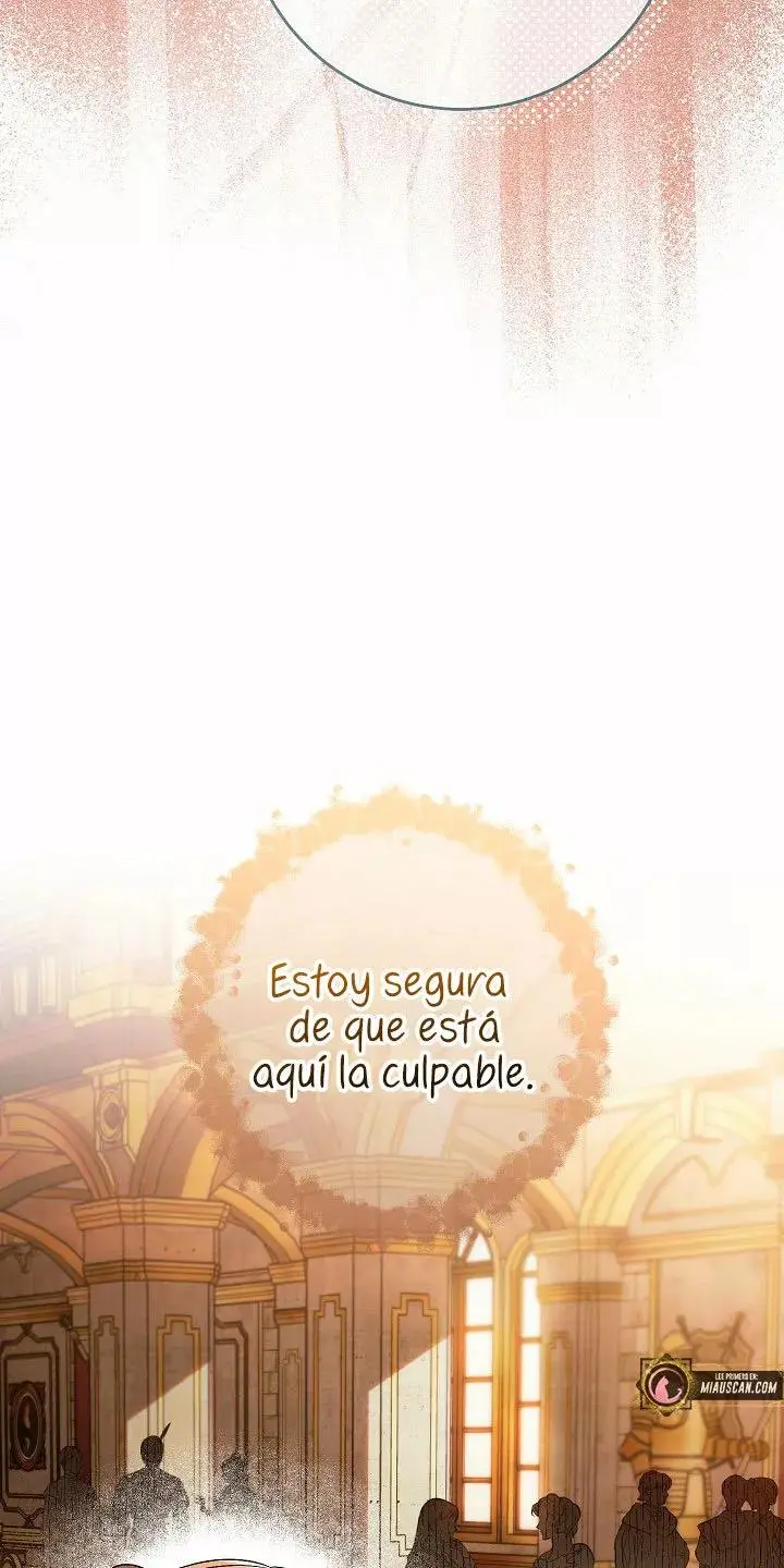 Marriage of Convenience capítulo 51, página 43
