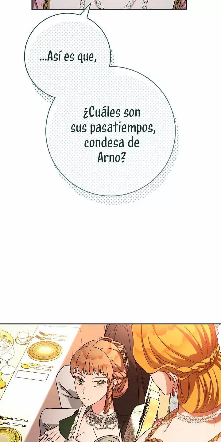 Marriage of Convenience capítulo 51, página 47