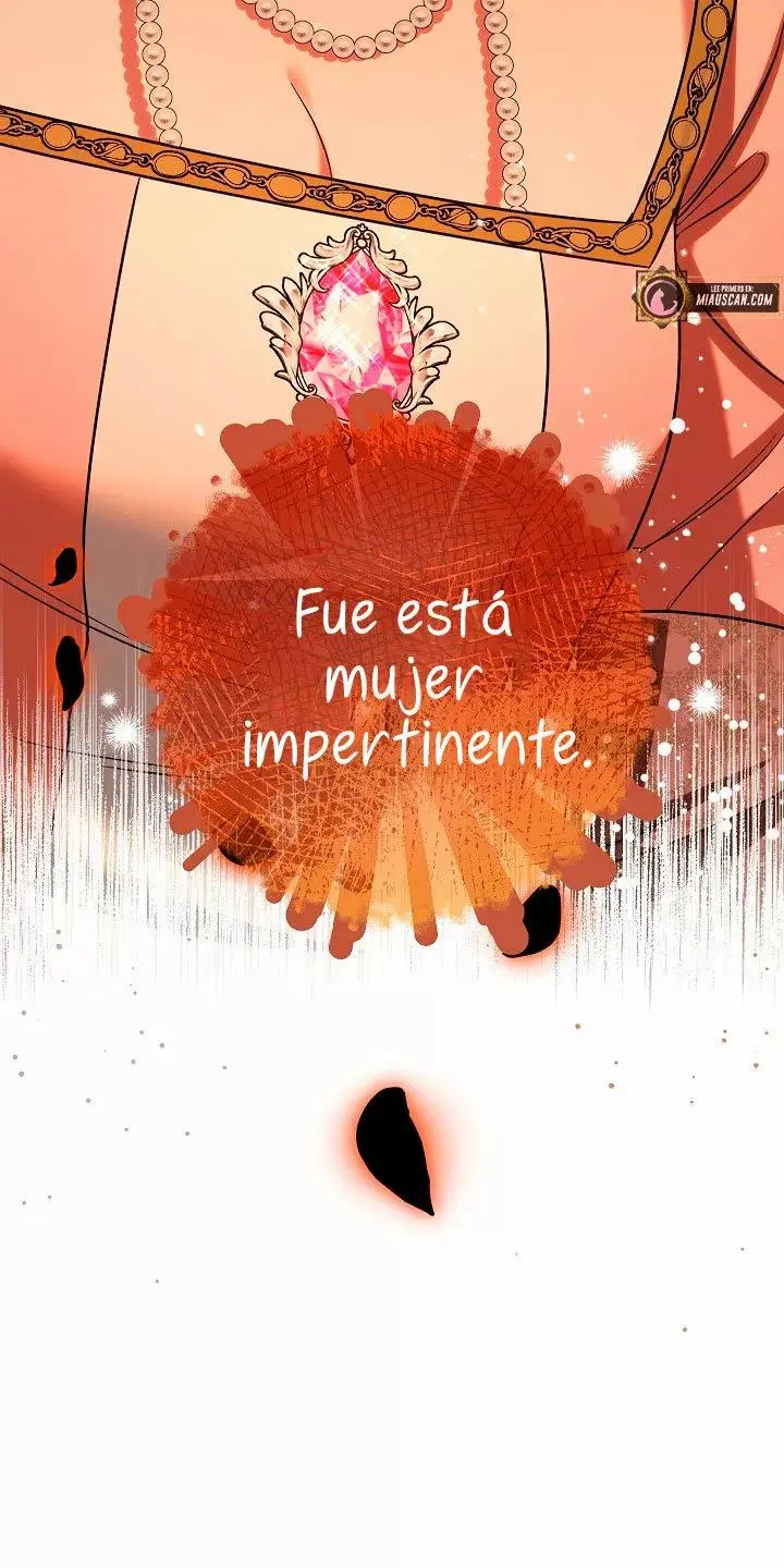 Marriage of Convenience capítulo 51, página 52