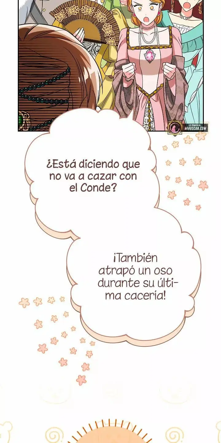 Marriage of Convenience capítulo 51, página 56