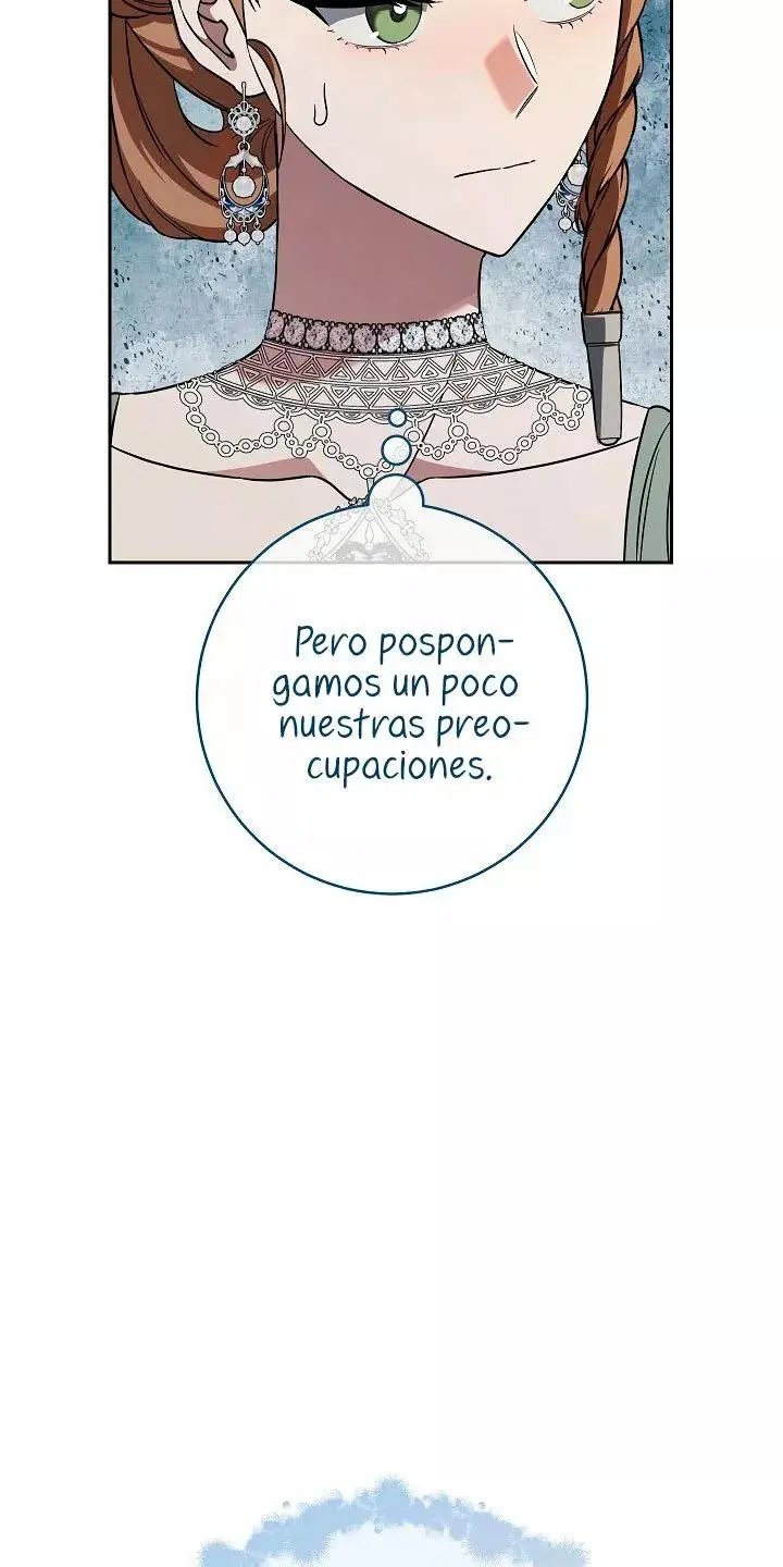 Marriage of Convenience capítulo 51, página 60