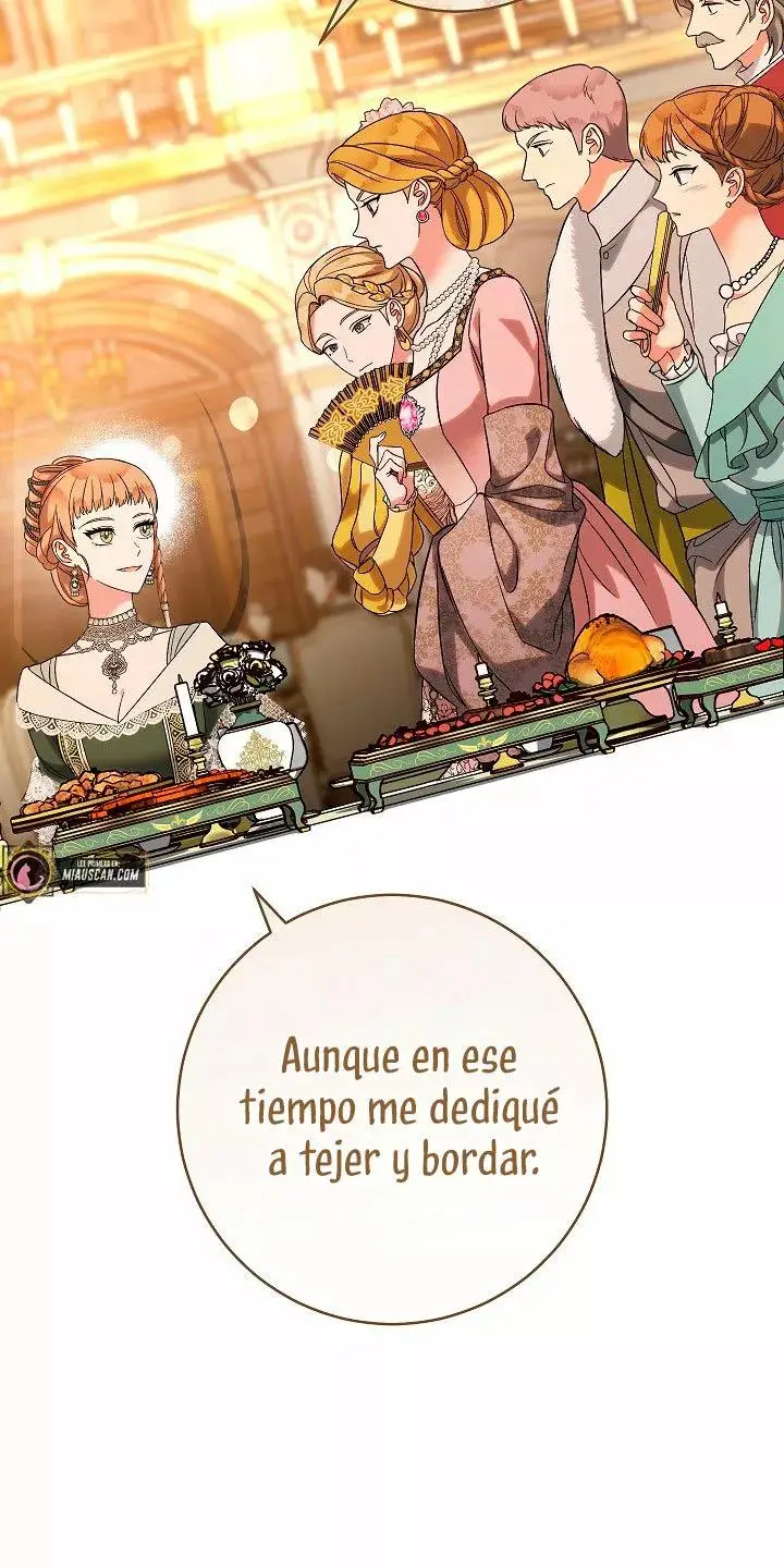Marriage of Convenience capítulo 51, página 62