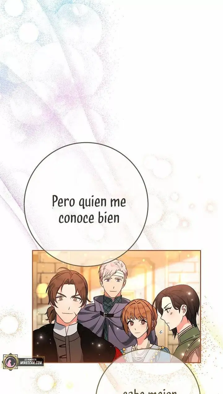 Marriage of Convenience capítulo 51, página 84