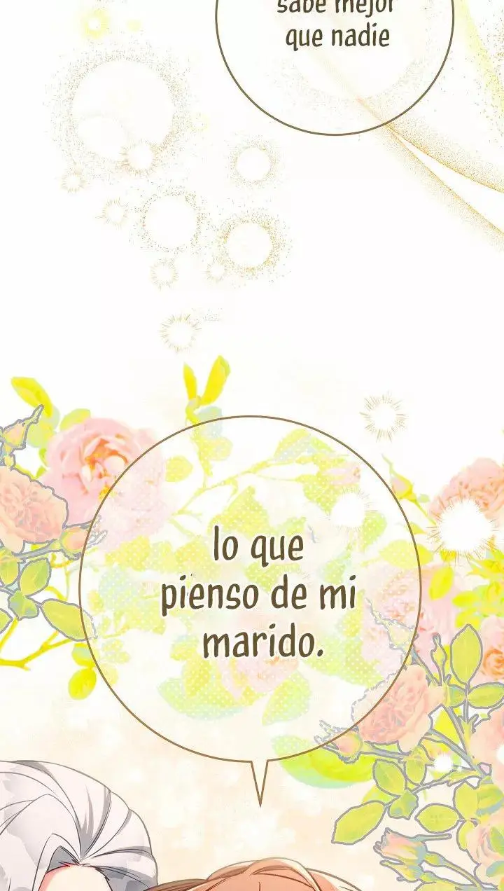 Marriage of Convenience capítulo 51, página 85