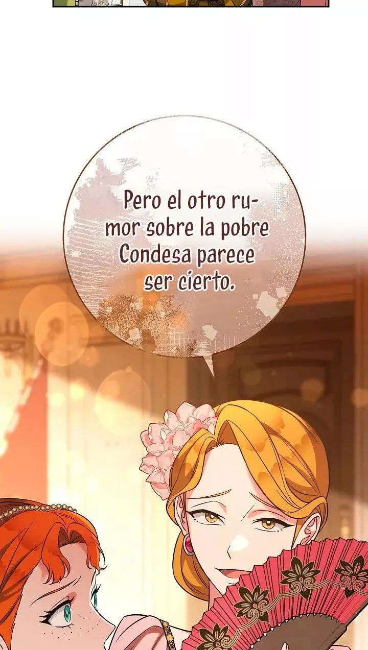 Marriage of Convenience capítulo 51, página 89