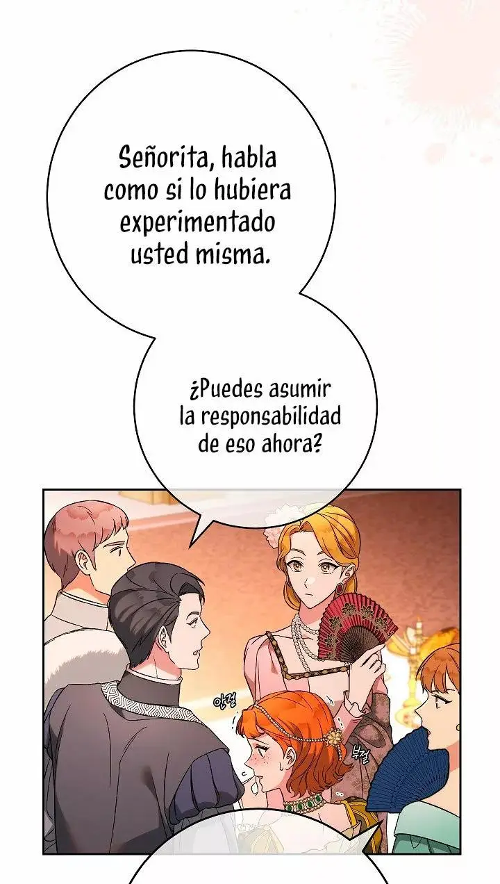 Marriage of Convenience capítulo 51, página 95