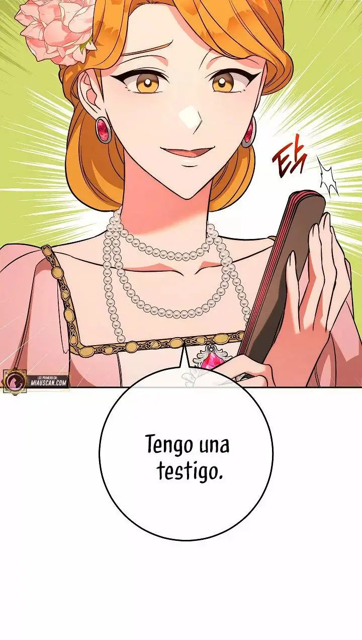 Marriage of Convenience capítulo 51, página 97