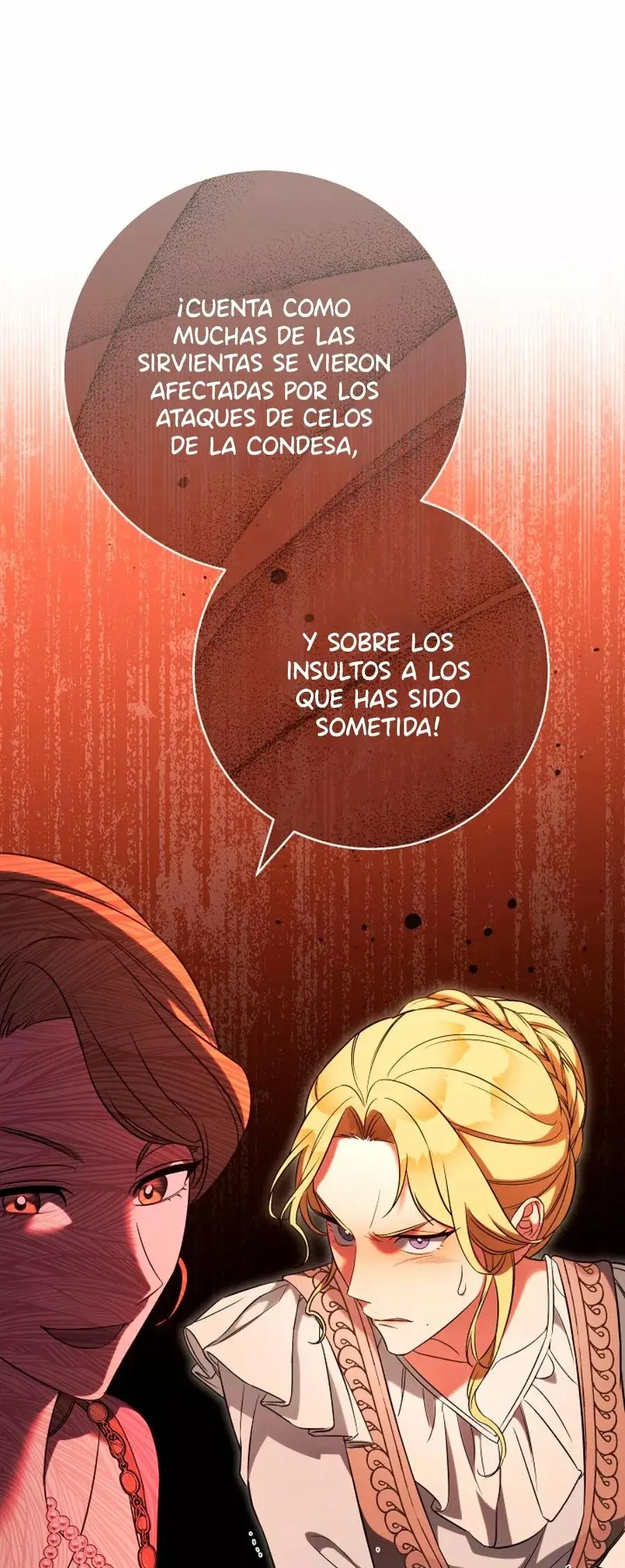 Marriage of Convenience capítulo 52, página 18