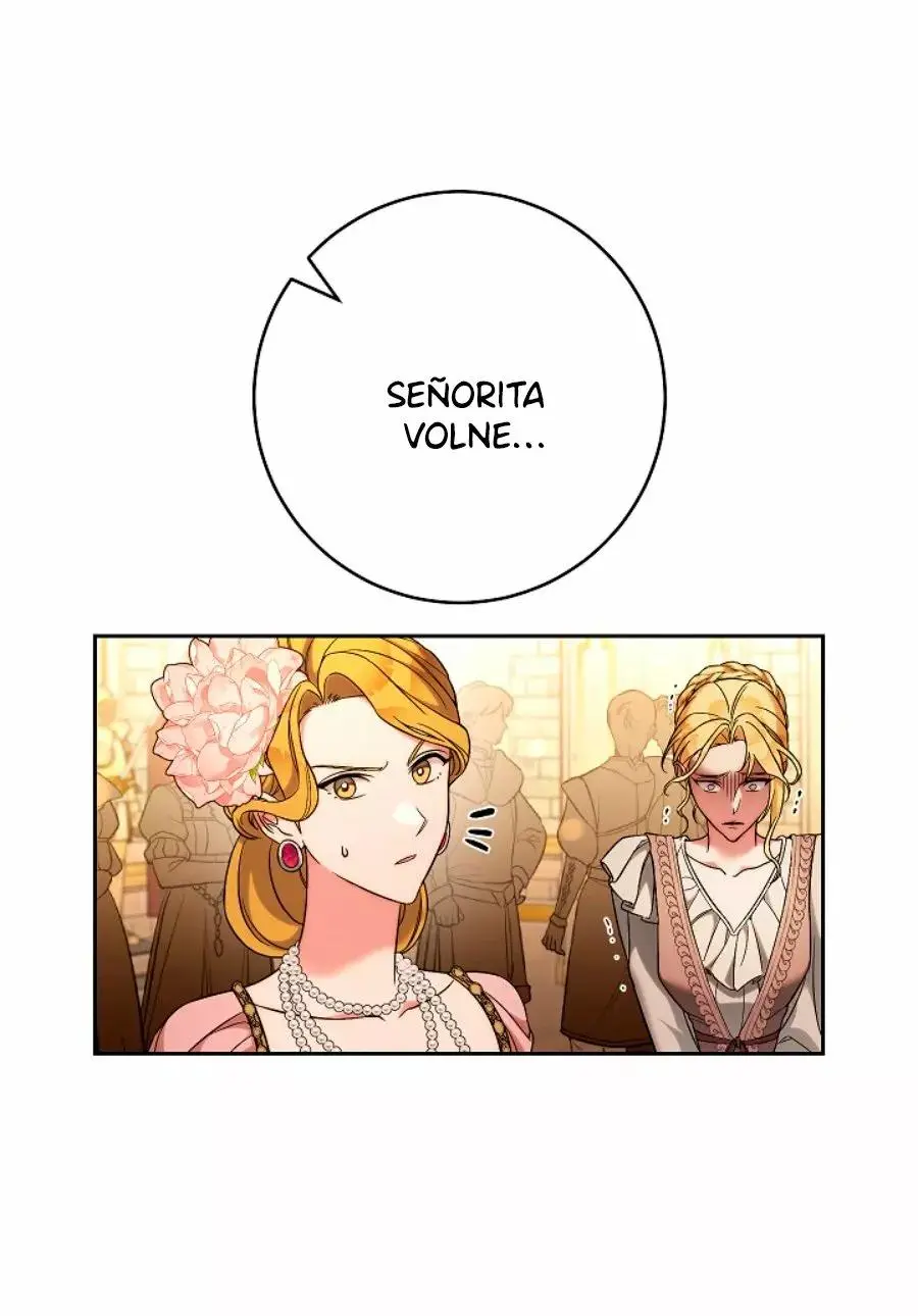 Marriage of Convenience capítulo 52, página 25