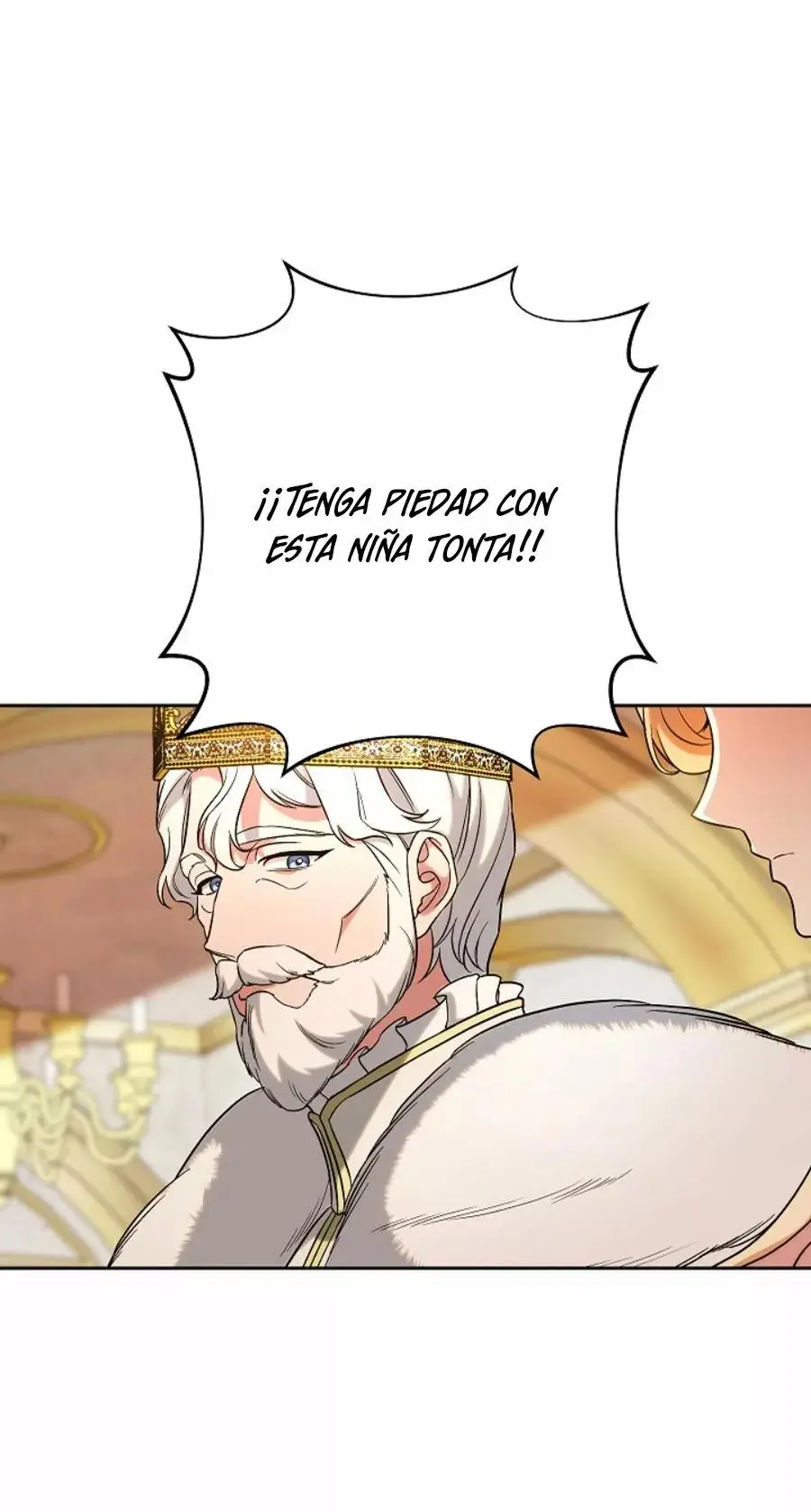 Marriage of Convenience capítulo 52, página 51