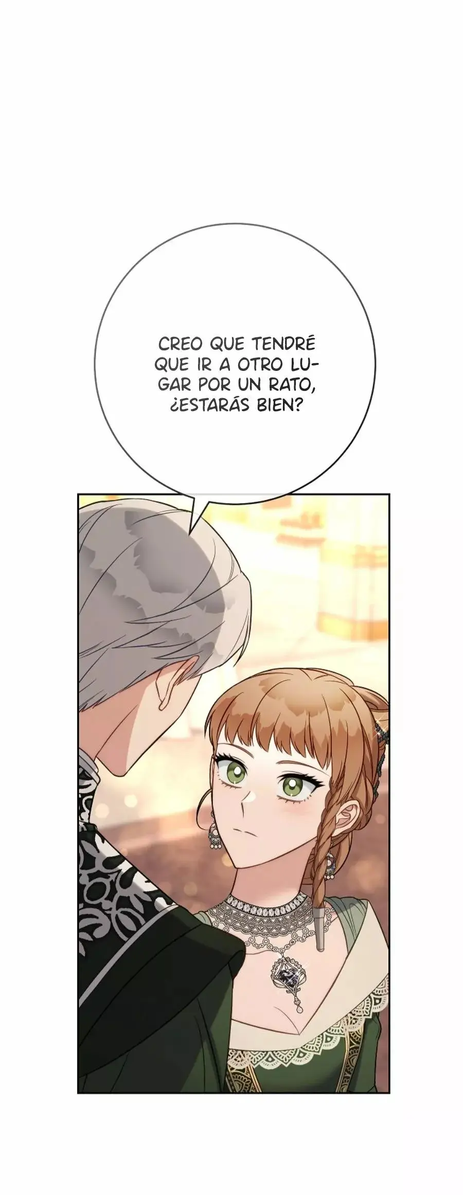 Marriage of Convenience capítulo 52, página 67