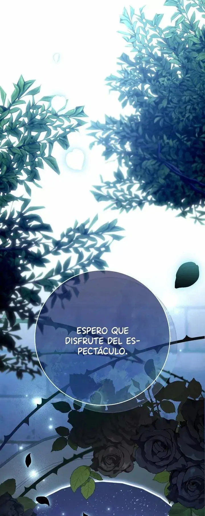 Marriage of Convenience capítulo 53, página 20