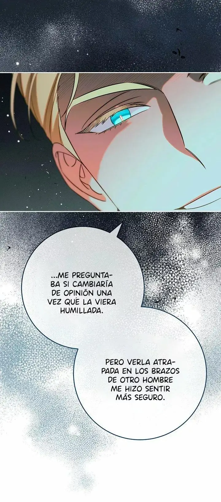 Marriage of Convenience capítulo 53, página 42