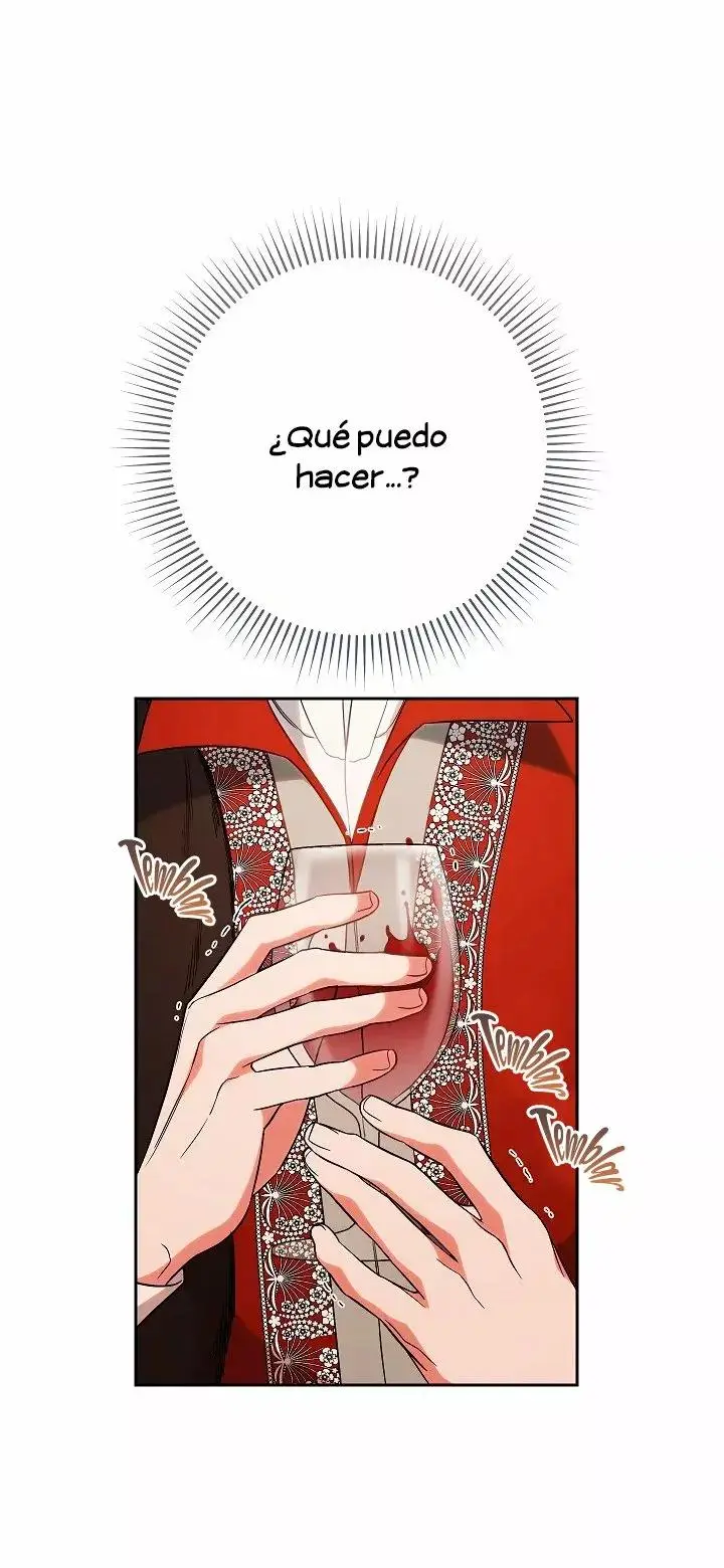 Marriage of Convenience capítulo 53, página 50