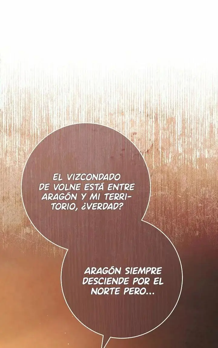 Marriage of Convenience capítulo 53, página 59