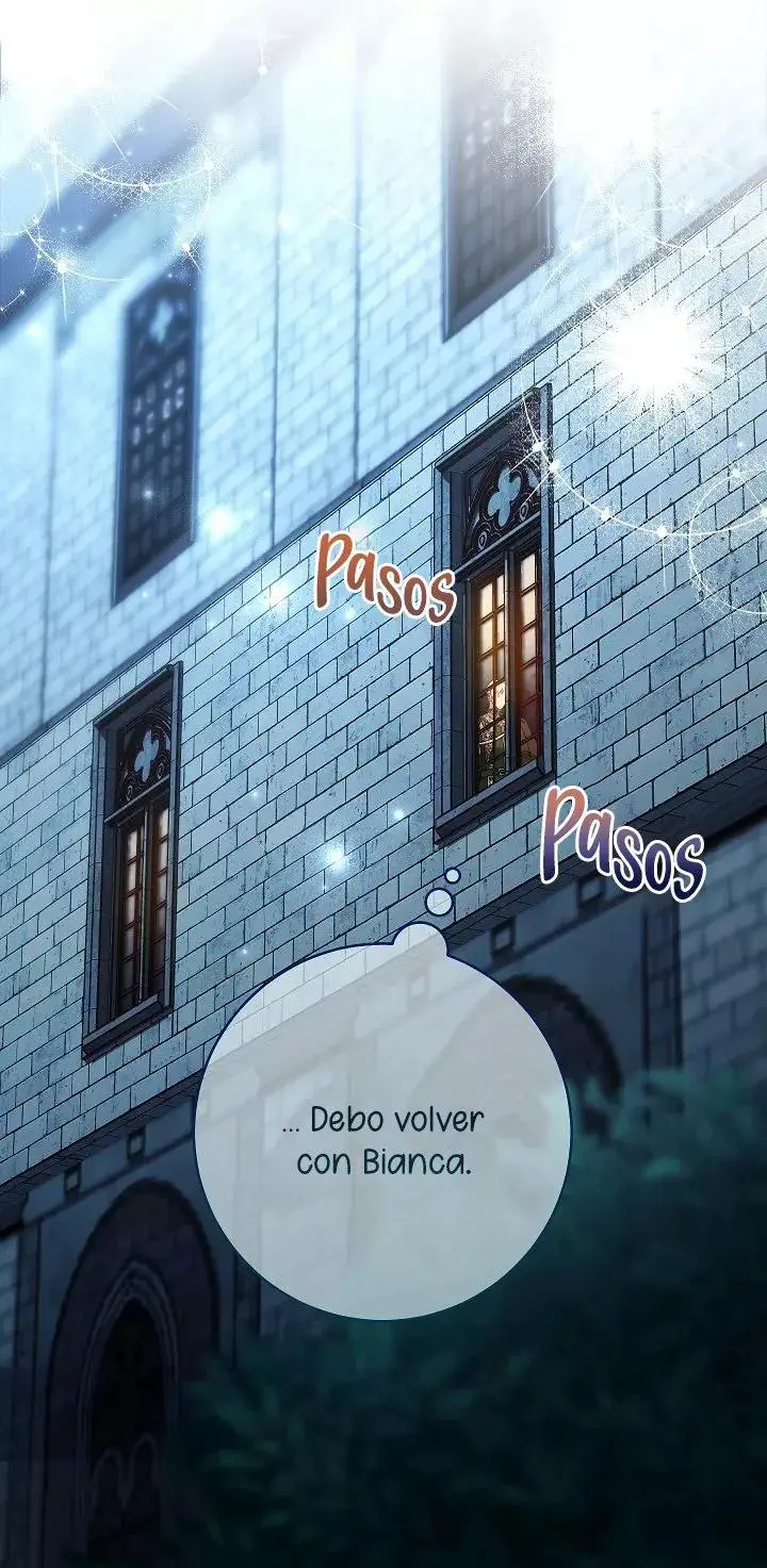 Marriage of Convenience capítulo 53, página 67