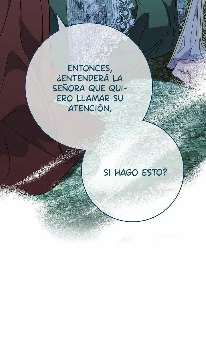Marriage of Convenience capítulo 53, página 73