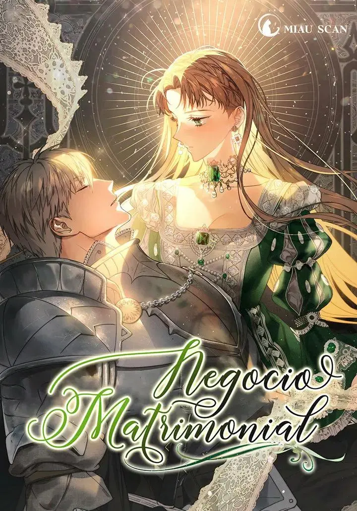 Marriage of Convenience capítulo 54, página 2