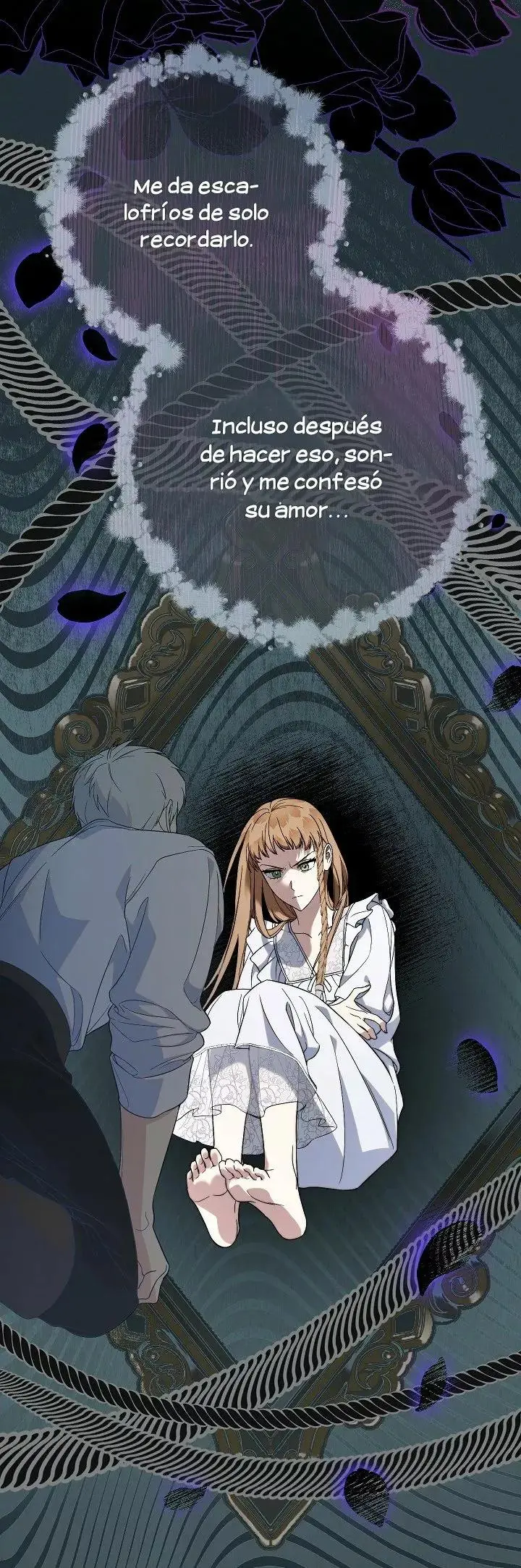Marriage of Convenience capítulo 55, página 69