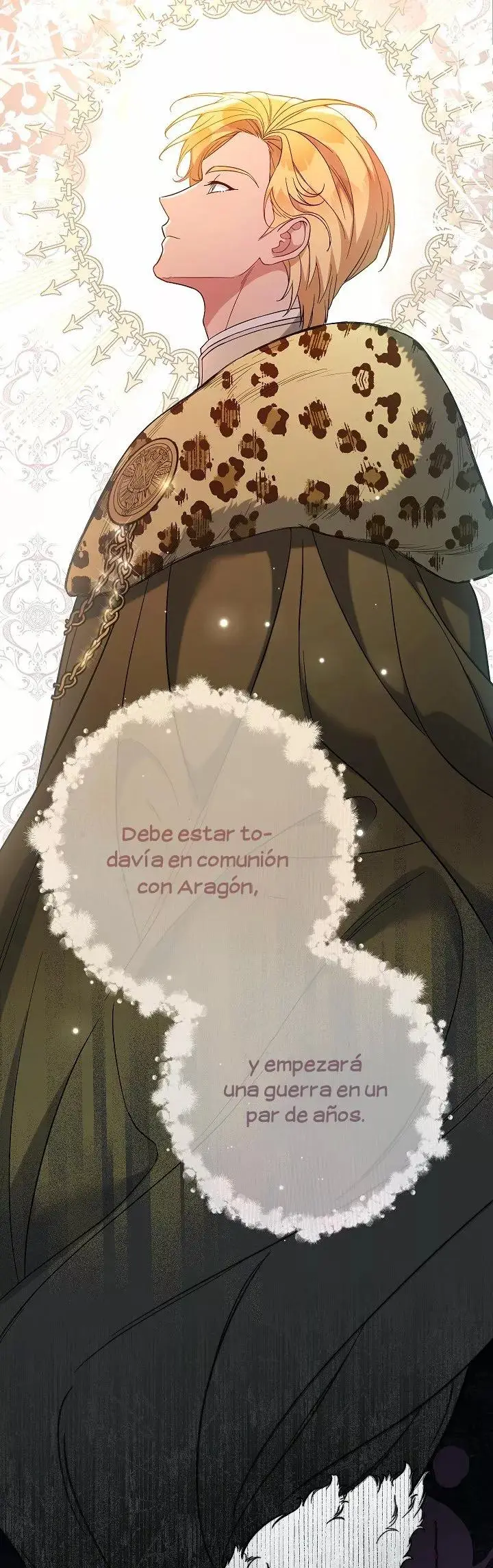 Marriage of Convenience capítulo 55, página 71