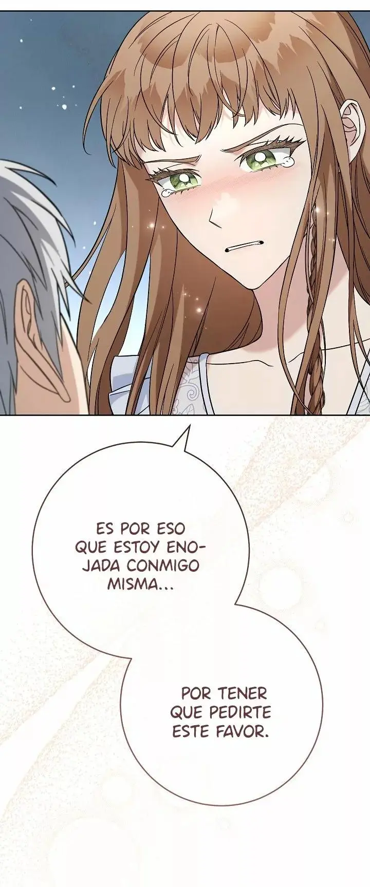 Marriage of Convenience capítulo 55, página 85