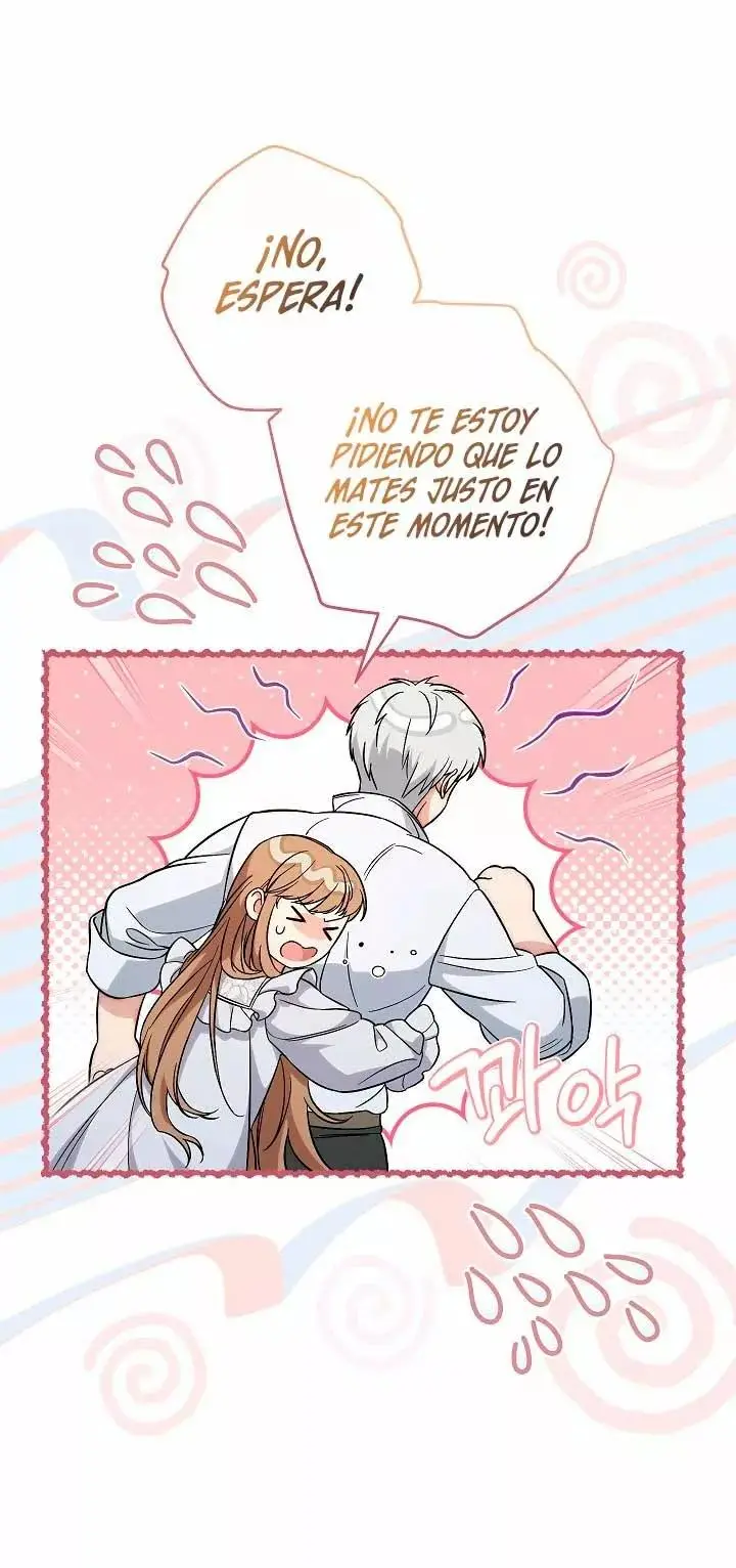 Marriage of Convenience capítulo 56, página 9