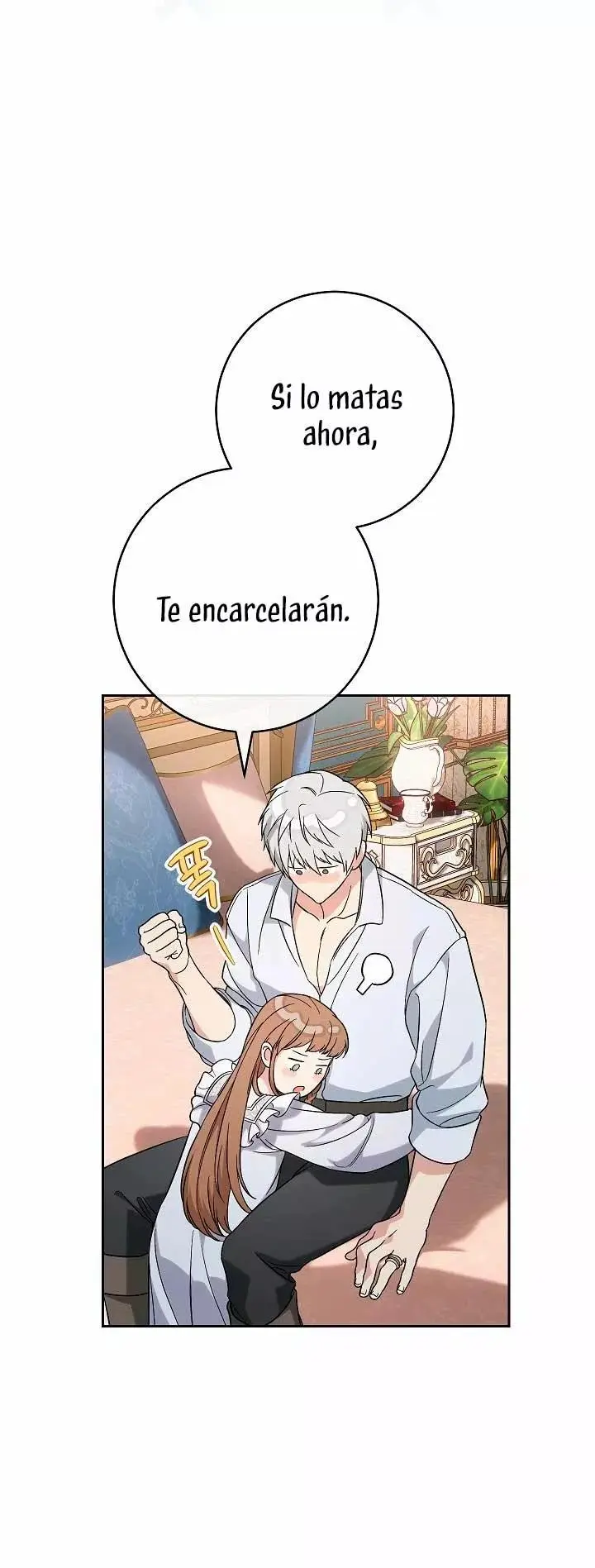 Marriage of Convenience capítulo 56, página 13