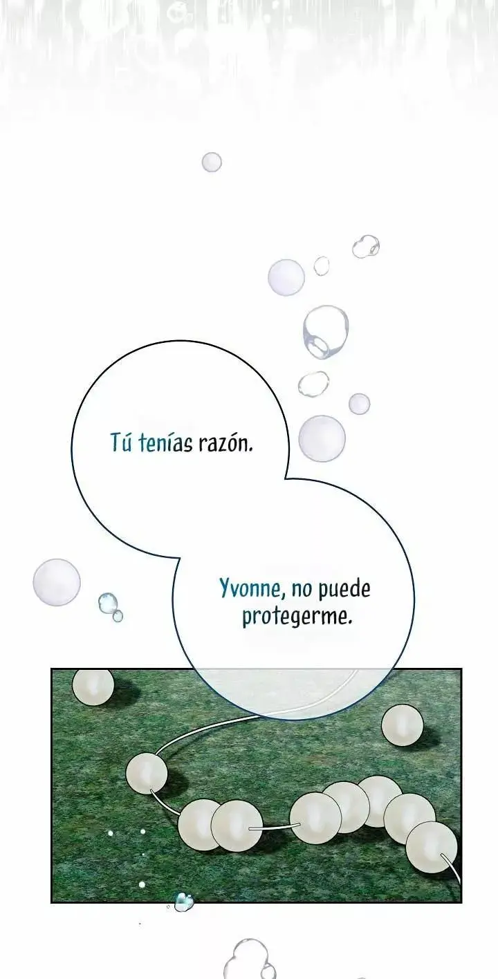 Marriage of Convenience capítulo 56, página 25