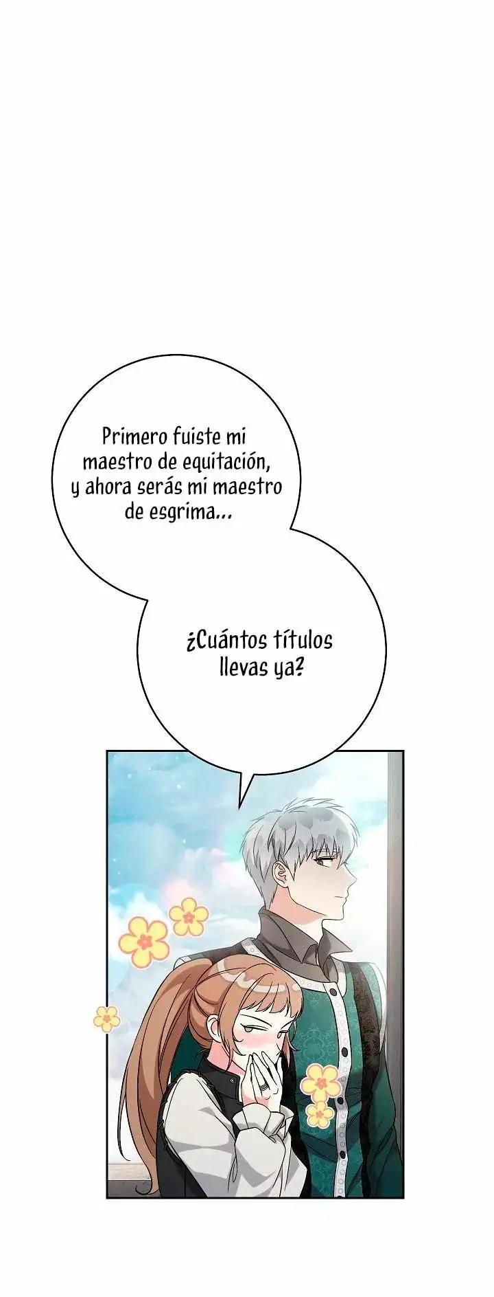 Marriage of Convenience capítulo 56, página 69