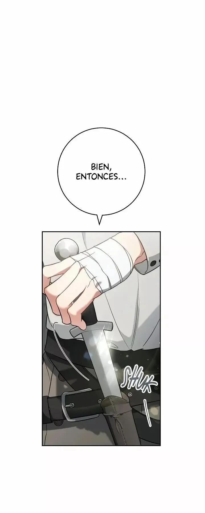 Marriage of Convenience capítulo 57, página 14