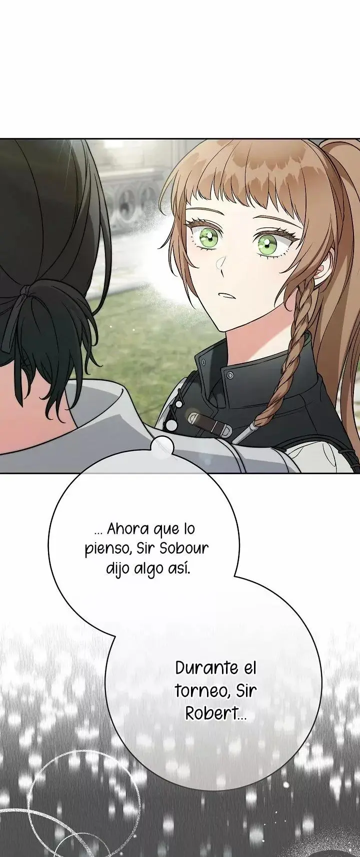 Marriage of Convenience capítulo 57, página 47